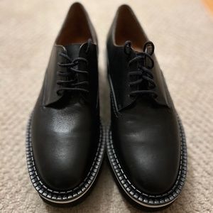 Robert Clergerie Brook Derbies